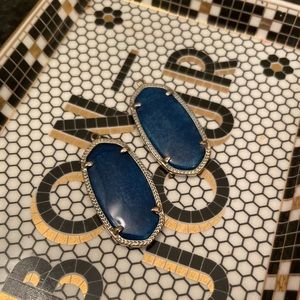 Kendra Scott Danielle earrings